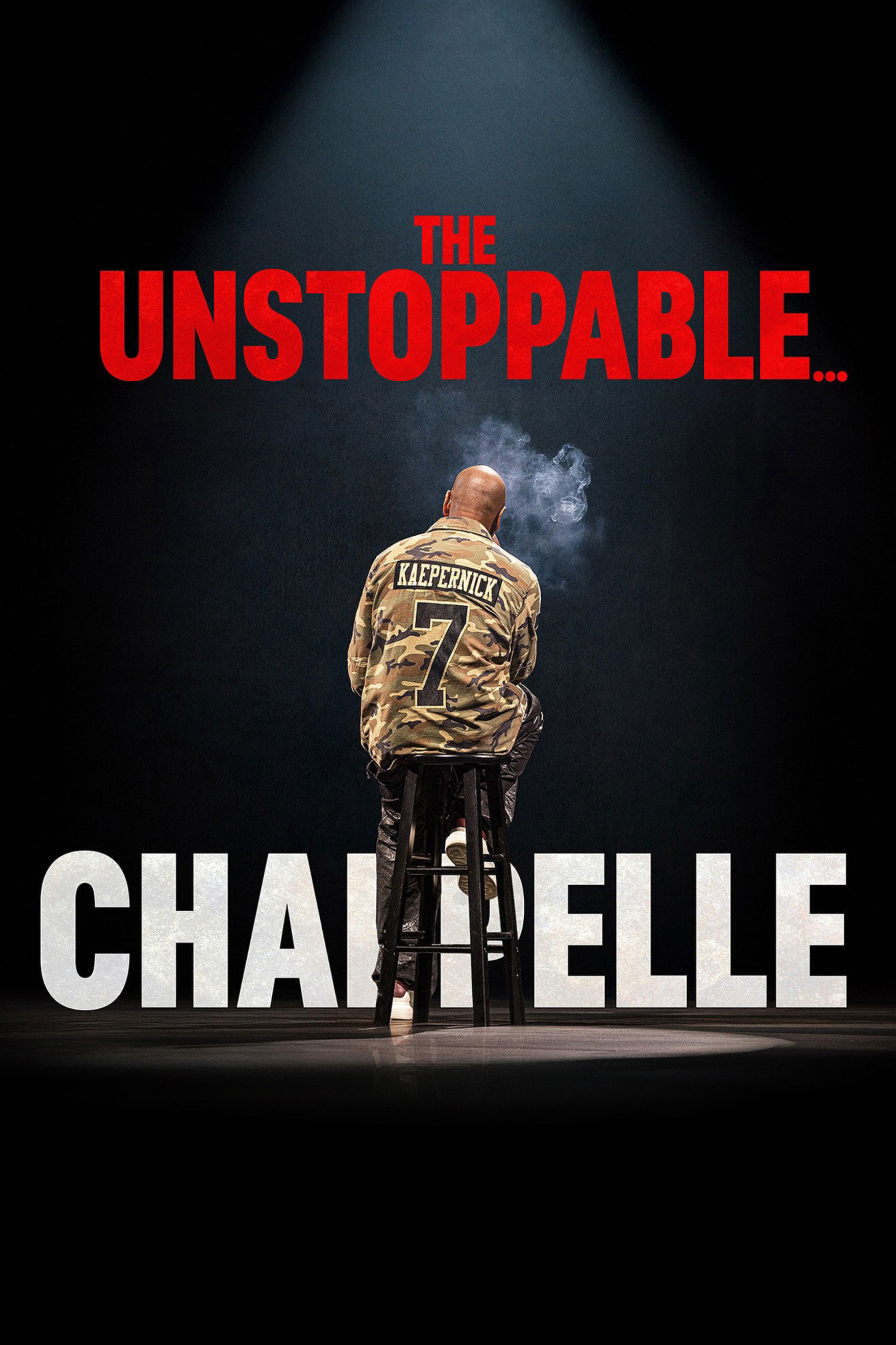 Dave Chappelle The Unstoppable (2025) [152482] (A1775345719) [[Films]] --Plex--